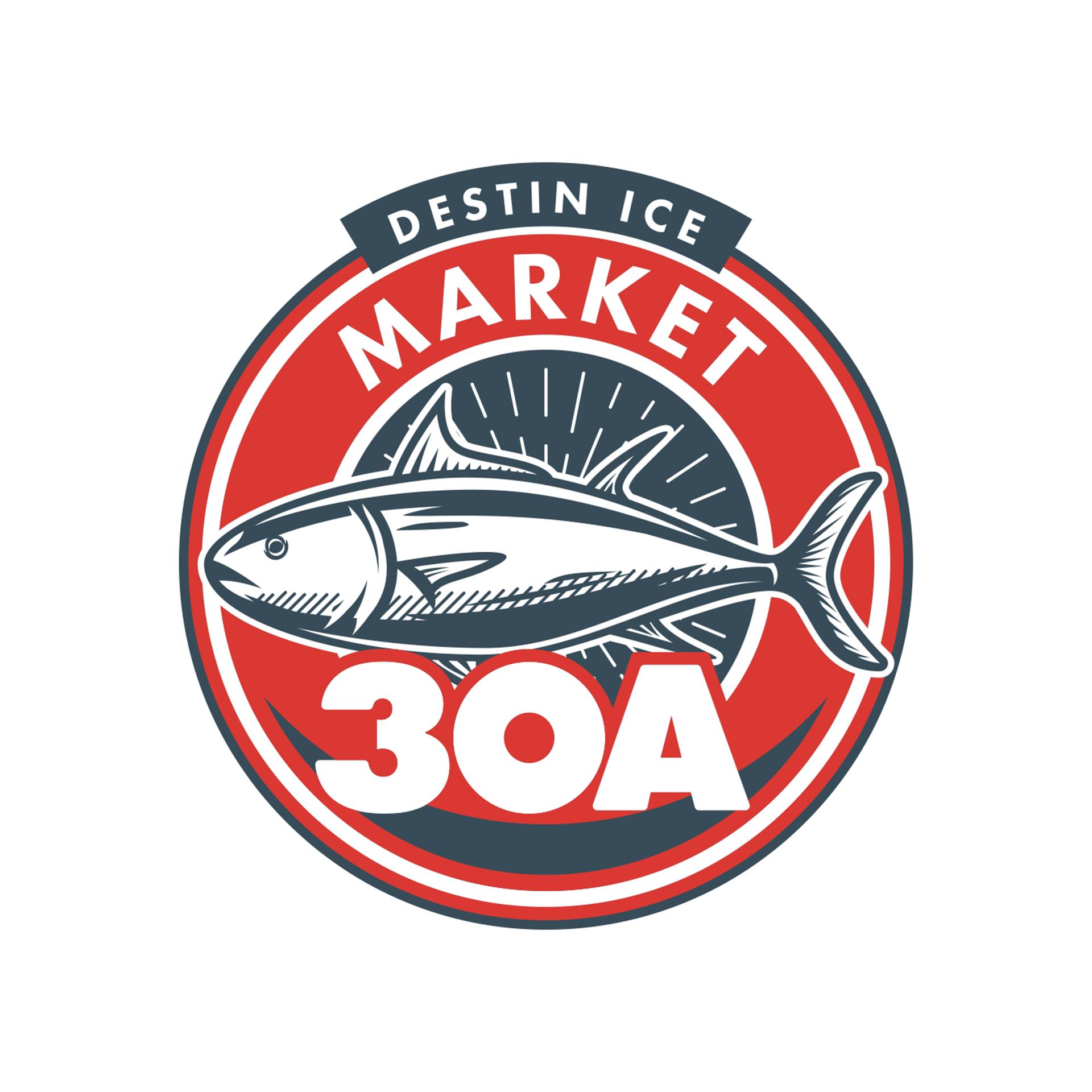 3613 Destin Ice Market 30a H